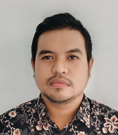 Andi Daeng - Sales Supervisor VinFast Palembang