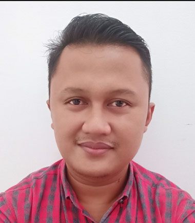 Andy Hartanto - Sales Supervisor VinFast Palembang