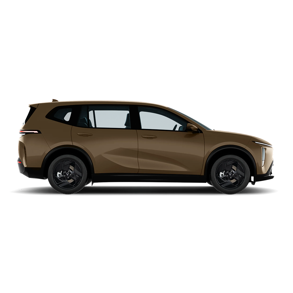 Vinfast MPV 7 Palembang